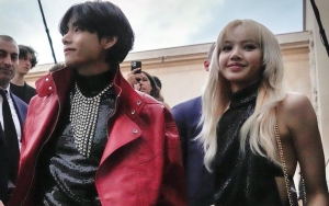 Mama Lisa BLACKPINK Nge-Like Komentar Shipper tentang V BTS dan Putrinya