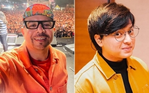 Carlo Saba Meninggal Dunia, Arsy Widianto Tak Bisa Lupakan Kenangan Bersama