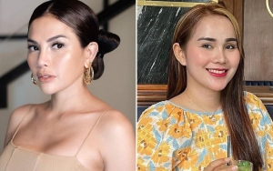 Sindiran Menohok Nikita Mirzani Soal Outfit Umrah 'Nyeleneh' Isa Zega