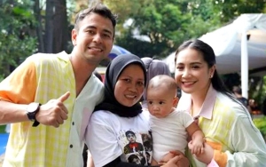 Nagita Slavina Interogasi Alasan Sus Rini Pilih Tak Mudik Lebaran, Ungkap Kekhawatirannya