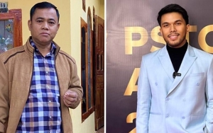 H. Faisal Tolak Halus Tawaran Kado dari Thariq Halilintar Karena Alasan Bijak