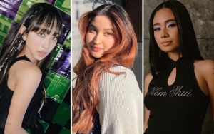 Peringati Hari Kartini, Intip Kisah Inspiratif Dita Karang dan 7 Artis Wanita Yang Go International
