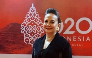 Christine Hakim