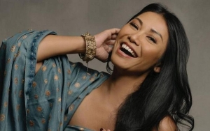 Anggun C. Sasmi
