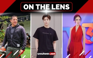 On The Lens: Ari Wibowo Gugat Cerai Istri, Moonbin ASTRO Meninggal Dunia, Berita Populer Lainnya