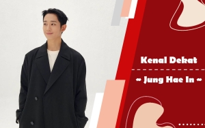 Kenal Dekat: Jung Hae In, Aktor Introvert Tampan yang Ternyata Keturunan Filsuf Besar Dinasti Joseon