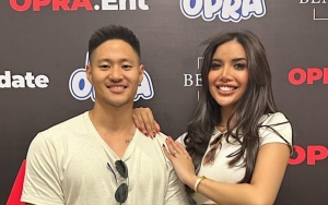 Millen Cyrus Boyong Pacar Bule Lebaran di Jember Bareng Keluarga Anang Hermansyah