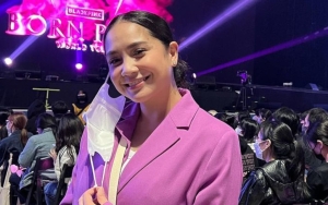 Dul Jaelani Ogah Cipika-Cipiki, Reaksi Gercep Nagita Slavina Curi Atensi