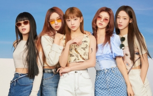 NewJeans Puncaki Daftar Reputasi Brand Kalahkan BTS dan Idola Emak-Emak Lim Young Woong