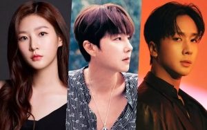 Kim Sae Ron-Shin Hye Sun Shinhwa Dibanned Dari KBS, Ravi Ditangguhkan Sementara