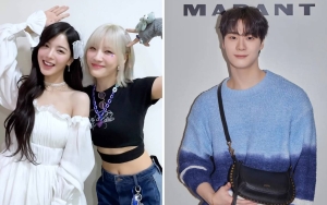 Bestie Moon Sua Billlie, Roh Jeong Eui Ucap Janji untuk Mendiang Moonbin ASTRO