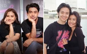 Prilly Latuconsina-Reza Rahadian sampai Shenina Cinnamon Lebaran Bareng, Angga Yunanda Dicari
