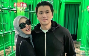 Reino Barack Tak Ragu Bocorkan Masalah Simpel yang Bisa Pancing Amarah Syahrini