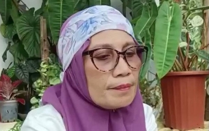 Ibu Indah Permatasari Bingung Didatangi Ular Saat Puasa Syawal, Singgung Kondisi Rumah