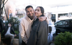 Visual Nagita Slavina Motoran Bareng Raffi Ahmad Sulit Dipercaya