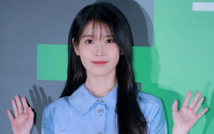 IU Kabarkan Perkembangan Kondisi Pendengaran yang Memburuk Akibat Cuaca Ekstrem