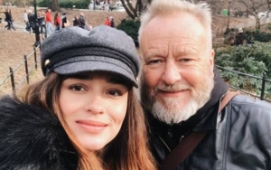 Ayah Yasmin Wildblood Meninggal Dunia Di Momen Lebaran