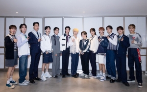 Diduga Ada Hampir 900 Photocard di Album 'FML' SEVENTEEN, HYBE Tuai Kritikan Pedas
