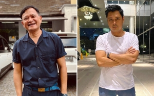Hedi Yunus Bersaksi Iqbal Pakula Meninggal dalam Keadaan Husnul Khatimah
