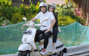 Raffi Ahmad Bangun Vila Mewah di Atas Tebing Bali, Diprediksi Rampung Tahun Depan