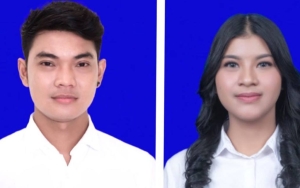 Tri Suaka Pamer Cinta Pertama Usai Umbar Pas Foto Bareng Nabila Maharani, Bikin Gemas