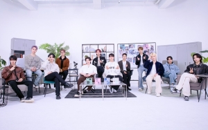 Dugaan SEVENTEEN Rilis 900 Photocard Untuk Album 'FML' Dinilai Menyesatkan