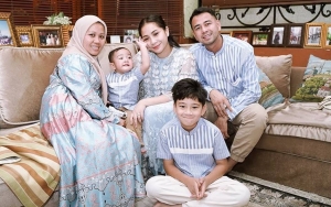 Rayyanza Nangis Kejer Lihat Sus Rini Pincang Gegara Jatuh, Momen Pelukan Bikin Terenyuh