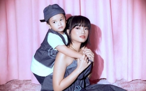 Gala Sky Super Cute Main Golf Tiru Vanessa Angel dan Bibi, Fuji An: Gak Kuat
