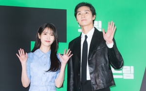 Chemistry Apik, IU dan Park Seo Joon Masih Sulit Bicara Santai Satu Sama Lain