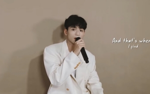 Aktif Cover Lagu di YouTube