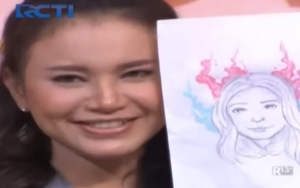 Bakat Menggambar 