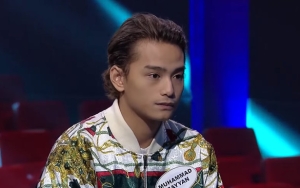 Gigih Menggapai Cita-Cita