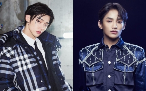 Jadikan Yeonjun TXT Sebagai Role Model