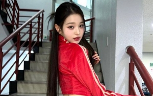 Jang Won Young Ngaku Paling Khawatir Saat Pipinya Terlihat Bengkak Karena Tembem
