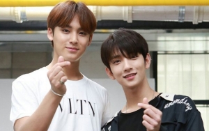 Mingyu-Joshua Bicara Soal Masa Kecil Hingga Rahasia SEVENTEEN Bisa Jadi Grup Solid