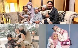 Diselingkuhi Virgoun Last Child, Intip 10 Potret Tangguh Inara Rusli  Saat Momong Buah Hati