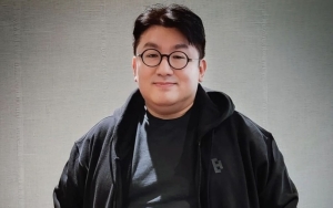 Profit Triliunan, Bang Si Hyuk Ngaku Puas dengan Proses HYBE Akuisisi SM Entertainment