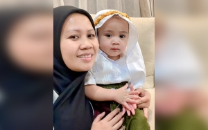 Rayyanza Cipung Muntah Hingga Colok Mata Sus Rini Saat Otw Liburan Bali
