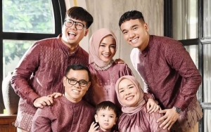 Haji Faisal Bongkar Cara Mendidik Fuji An cs Soal Uang, Gaya Parenting Jadi Panutan