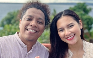 Indah Permatasari Acungi Jempol Arie Kriting Usai Rasakan Perjuangan Traveling Bareng Anak