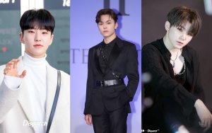 Hoshi-Woozi dan Vernon Bicara Soal Hobi Hingga Perpesktif Sebagai Produser dan Rahasia Kerja Tim