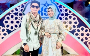 Sempat Dikira Promosi Lagu, Tri Suaka dan Nabila Maharani Menikah Hari Ini