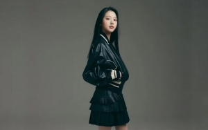 Kakak Jang Won Young, Jang Da Ah Tampil Menawan di Debut Iklan Pertamanya
