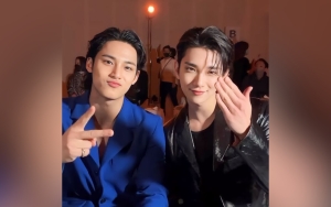 Sebelum 'Darumdarimda', Mingyu & Joshua Hong SEVENTEEN Ingin Tukar Part Nyanyi