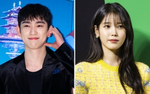 Jinyoung dan IU Dikonfirmasi Menang Popular Award 2 Hari Sebelum Baeksang Digelar