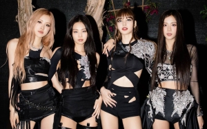BLACKPINK Beri Perlakuan Berbeda ke Tim Staf, Stay Halal dengan Manajer Cowok