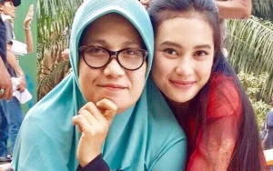 Indah Permatasari Dipuji Bahagia Hidup Sederhana, Sang Ibu Kena Sentil