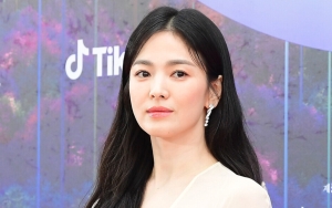 Baeksang Arts Awards 2023: Song Hye Kyo Menang Aktris Terbaik, Pidatonya Bikin Ketawa