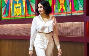 Nikita Mirzani Operasi Angkat Tumor Saat Putra Bungsu Ultah, Doa Haru Bikin Terenyuh