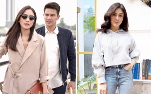 Jonathan Frizzy dan Ririn Dwi Ariyanti Makin Lengket, Dhena Devanka: Saya Tidak Peduli!